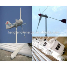 300W mini economical wind power generator